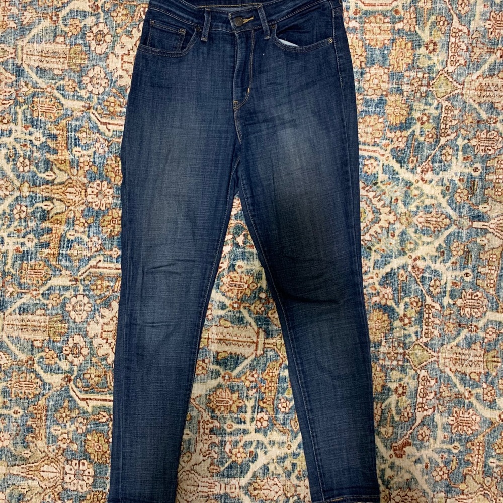 Levi’s Skinny Jeans